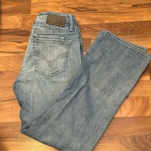 Men’s BKE Jake style Jean.